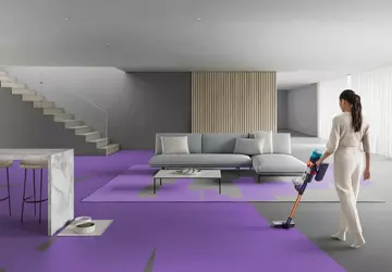 Dyson führt AR ein: CleanTrace zeigt, ...