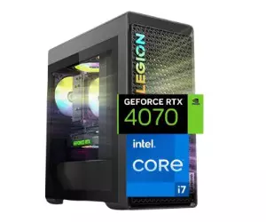 Lenovo Legion T5 Spiele-Desktop