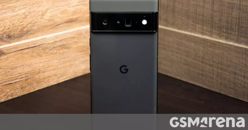 Google veröffentlicht endlich das März-Update für Pixel 6 und Pixel 6 Pro