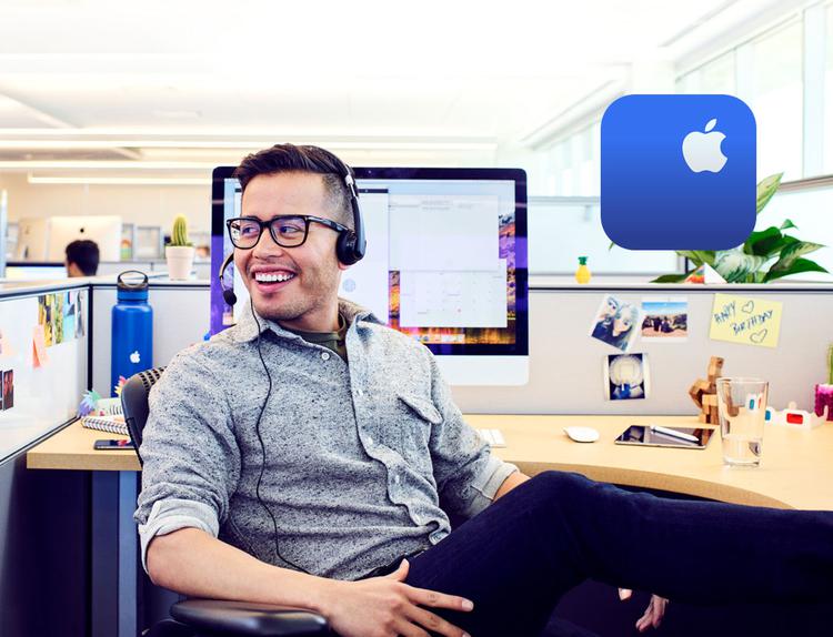 iOS 26: Apple testet AI-Chat Support ...
