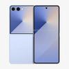 Samsung Galaxy Z Flip Vorschau Rendering