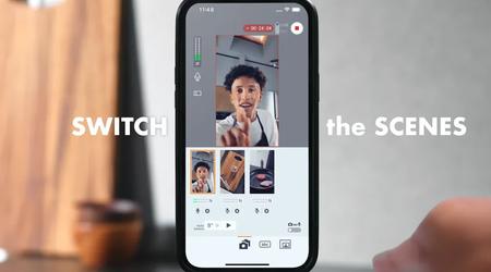 Canon hat eine neue Live Switcher Mobile Streaming-App auf den Markt gebracht, die die Kameras des Unternehmens nicht unterstützt
