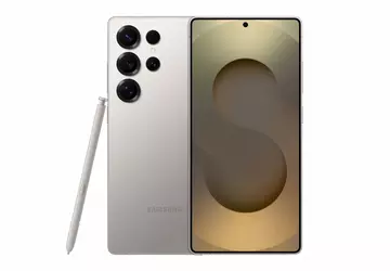 Samsung Galaxy S25 Ultra erhält neues ...