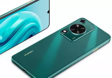 Globale Version des Huawei Enjoy 70: ...