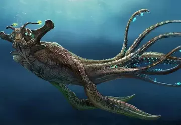 Subnautica 2: Early Access startet am ...