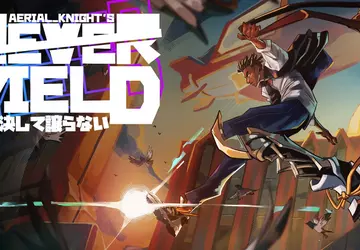 EGS bietet jedem an, Aerial_Knight's Never ...