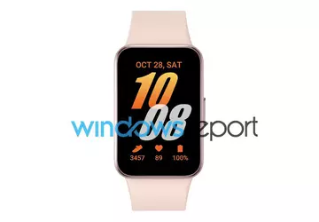 Samsung Galaxy Fit 3 mit 200mAh-Akku ...