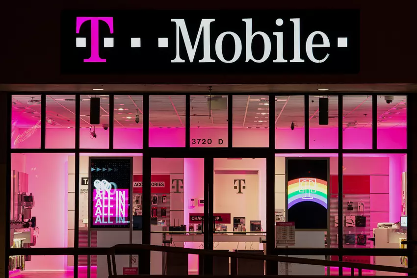Hacker stiehlt Daten von 37.000.000 T-Mobile-Nutzern