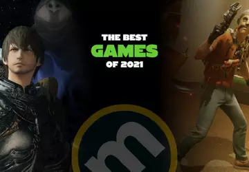 Top 10 PlayStation-Spiele 2021 von Metacritic