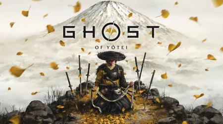 Die Autoren des kommenden Ghost of Yotei sind bestrebt, sich kreativ und technisch als Geschichtenerzähler und Künstler weiterzuentwickeln