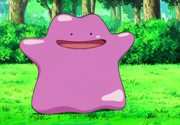 Das Pokémon-Sammelkartenspiel enthält jetzt Ditto-Karten zum ...