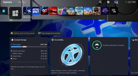 Sony entfernt vorübergehend klassische PlayStation-Themen von der PS5, verspricht aber, sie in den kommenden Monaten wieder einzuführen