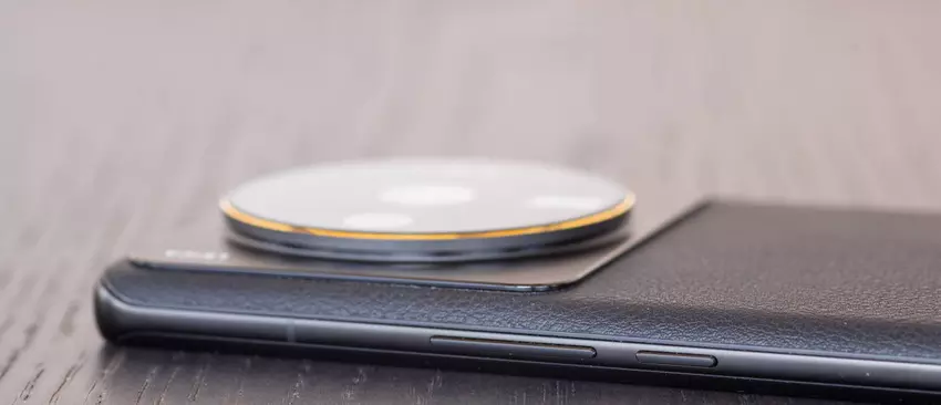 Snapdragon 8 Gen 2, vier 50MP Leica Kameras, 120Hz LTPO 4.0 Display und IP68 Preise ab $915 - Xiaomi 13 Ultra