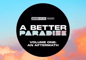 Ein Better-Paradise-Hörbuch von Rockstar-Games-Mitbegründer Dan Houser ...