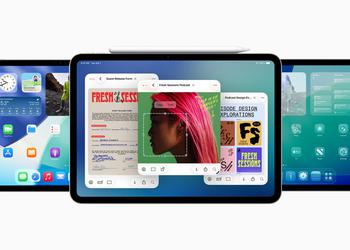 iPadOS 26 bringt Menüs, Fenster und ...