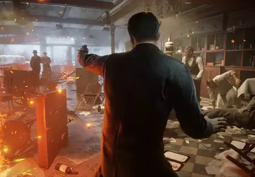 Mafia: Definitive Edition hat den Game ...