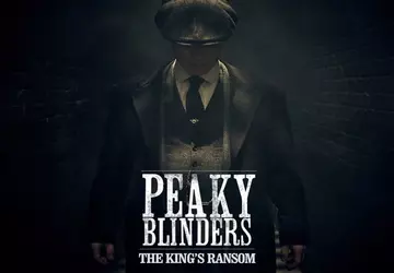 Peaky Blinders wird ein eigenes VR-Spiel ...