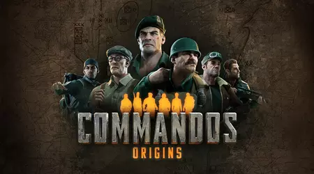 Großartiges taktisches Spiel mit tiefgründigen Mechaniken: IGN-Journalist spricht über seine Eindrücke von Commandos: Origins 