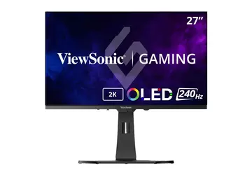 ViewSonic hat den XG272-2K vorgestellt: ein ...