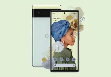 Google hält Pixel 6a auf Verkauf ...