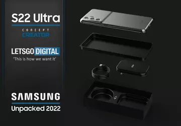 Nicht verhexen: Samsung Galaxy S22 Ultra ...