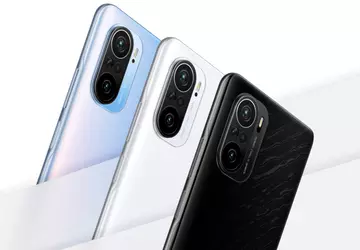 Xiaomi hat das Redmi K40S eingestellt ...