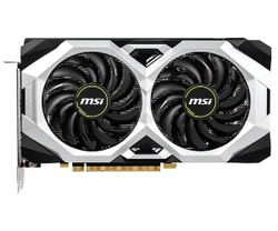 MSI Gaming GeForce RTX 2060 OC 6GB GDRR6