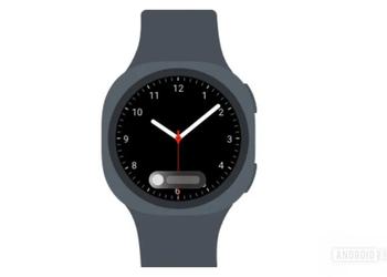 Galaxy Watch wird Unterstützung für Now ...