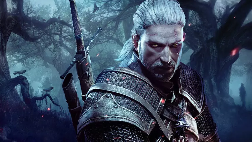 Modder zeigt Nextgen-Version von The Witcher 3 mit 8K-Unterstützung
