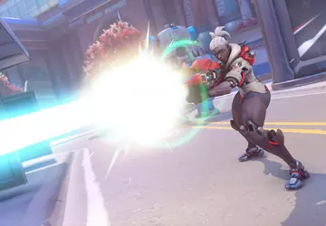 Overwatch 2 Beta-Update überarbeitet Roadhog, nerfs ...