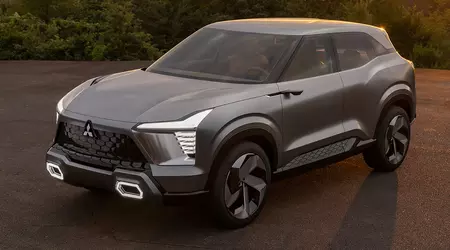 Gerücht: Mitsubishi bereitet einen elektrischen Crossover für 2026 vor