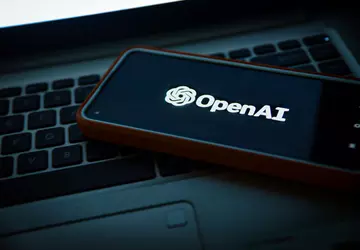 OpenAI hat eine europäische Tochtergesellschaft gegründet, ...