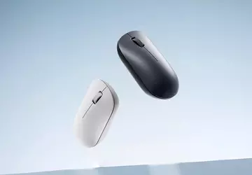 Xiaomi kündigt eine neue Wireless Mouse ...