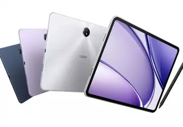 Das neue Oppo Pad 3 Tablet ...