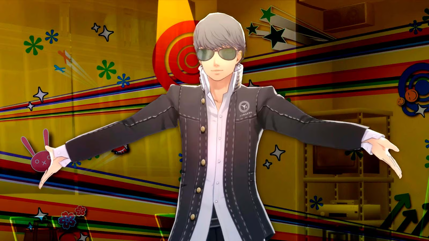 Atlus deutet mögliche Neuauflage von Persona 4 an: neue Domain registriert