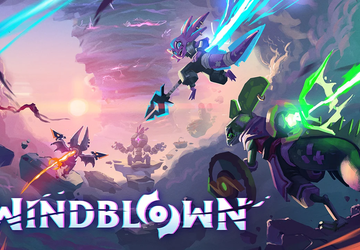 Motion Twin, der Entwickler von Dead ...