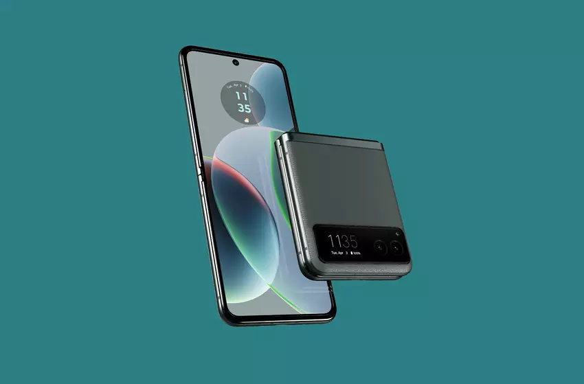 Der beste Preis: Motorola Razr 2023 kann auf Amazon mit einem Rabatt von 200 Dollar gekauft werden