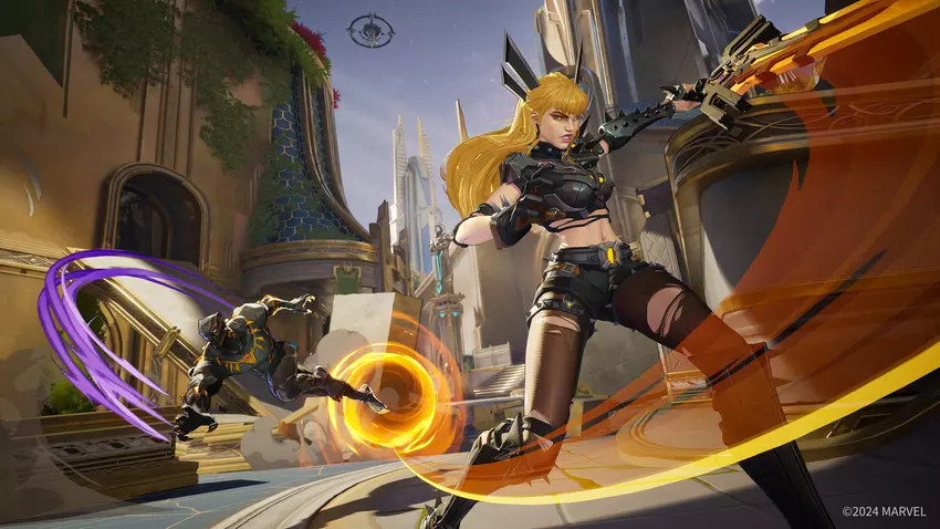 Marvel Rivals zieht Overwatch 2 Publikum weg: fast die Hälfte der ehemaligen Blizzard-Shooter-Spieler wählen neues Superhelden-Projekt