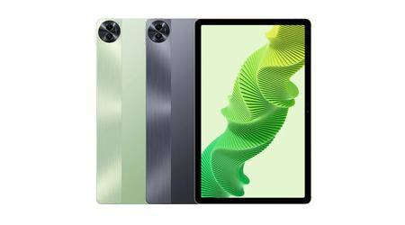 SIM-fähiges realme Pad 3 ist in Entwicklung