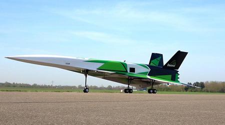 Destinus entwickelt ein wasserstoffgetriebenes Überschall-Passagierflugzeug, das in 4 Stunden von Deutschland nach Australien fliegen kann