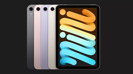 Apple bereitet ein aktualisiertes iPad 11 und iPad mini 7 vor