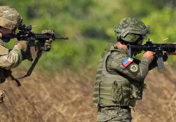 Die Philippinen werden trotz des chinesischen ...