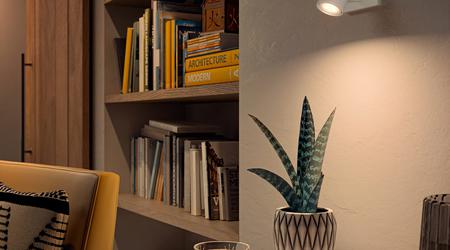 Philips Hue hat sein neues Runner Spot Smart Light mit GU10-Lampe vorgestellt