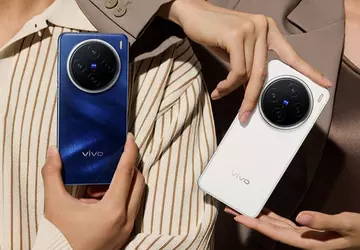 Vivo X200-Serie bereitet sich auf internationale ...