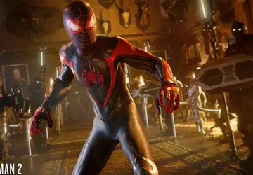 Explosionen, Probleme, Action und Venom: Insomniac ...