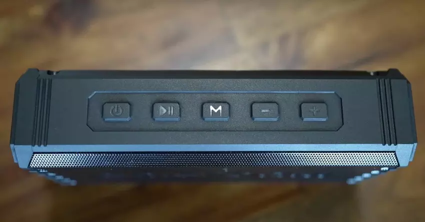 Rokform G-ROK bester lautsprecher für golfwagen