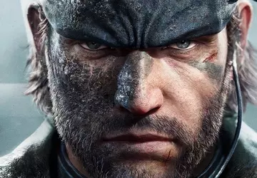 Ein geleakter Metal Gear Solid Δ: ...