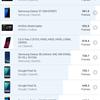 Samsung Galaxy A72 VS Galaxy A52 Test: Mittelklasse-Handys mit Flaggschiff-Ambitionen-276 Samsung Galaxy A72 VS Galaxy A52 Test: Mittelklasse-Handys mit Flaggschiff-Ambitionen-276