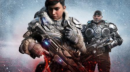 Insider: Die offizielle Ankündigung des Shooters Gears 6 vom Studio The Coalition wird sehr bald erfolgen