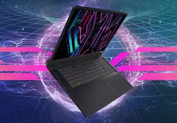 Acer stellt Predator Helios-Notebooks mit Intel ...
